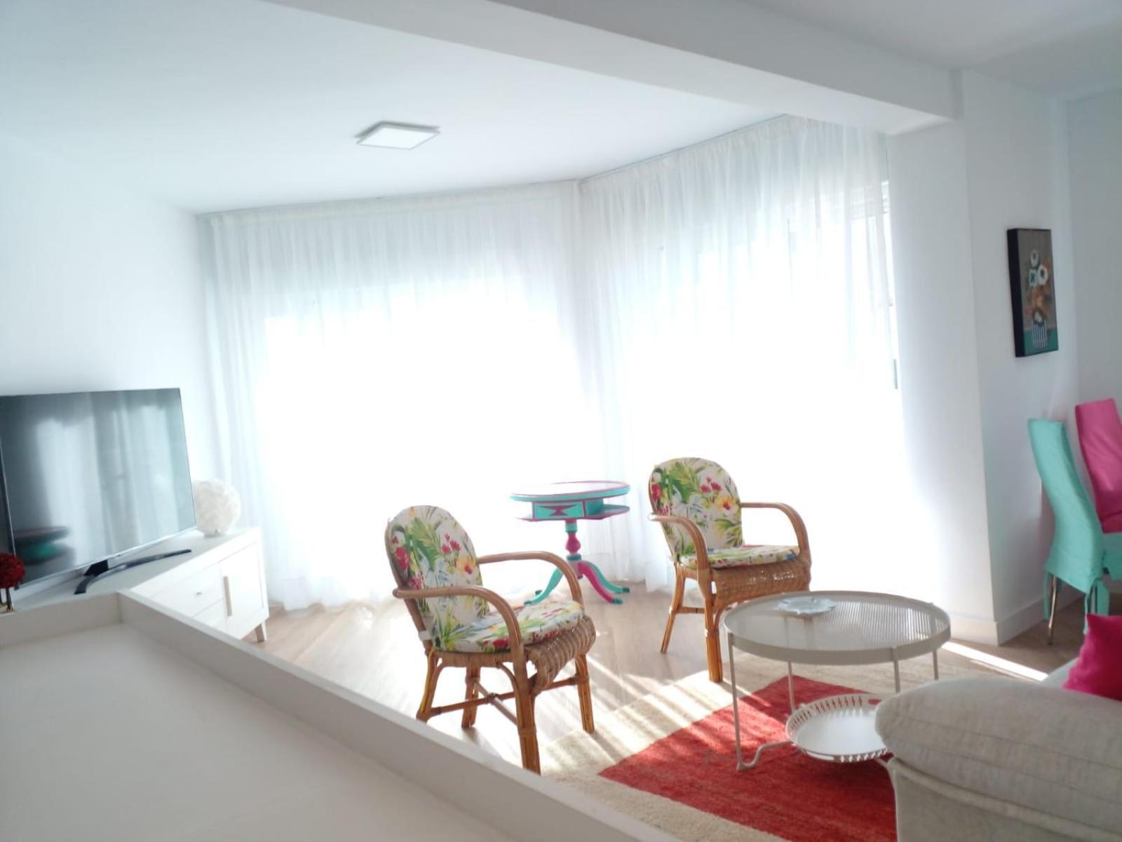 Apartamento Centro Nerja Proxi Playas Exteriör bild