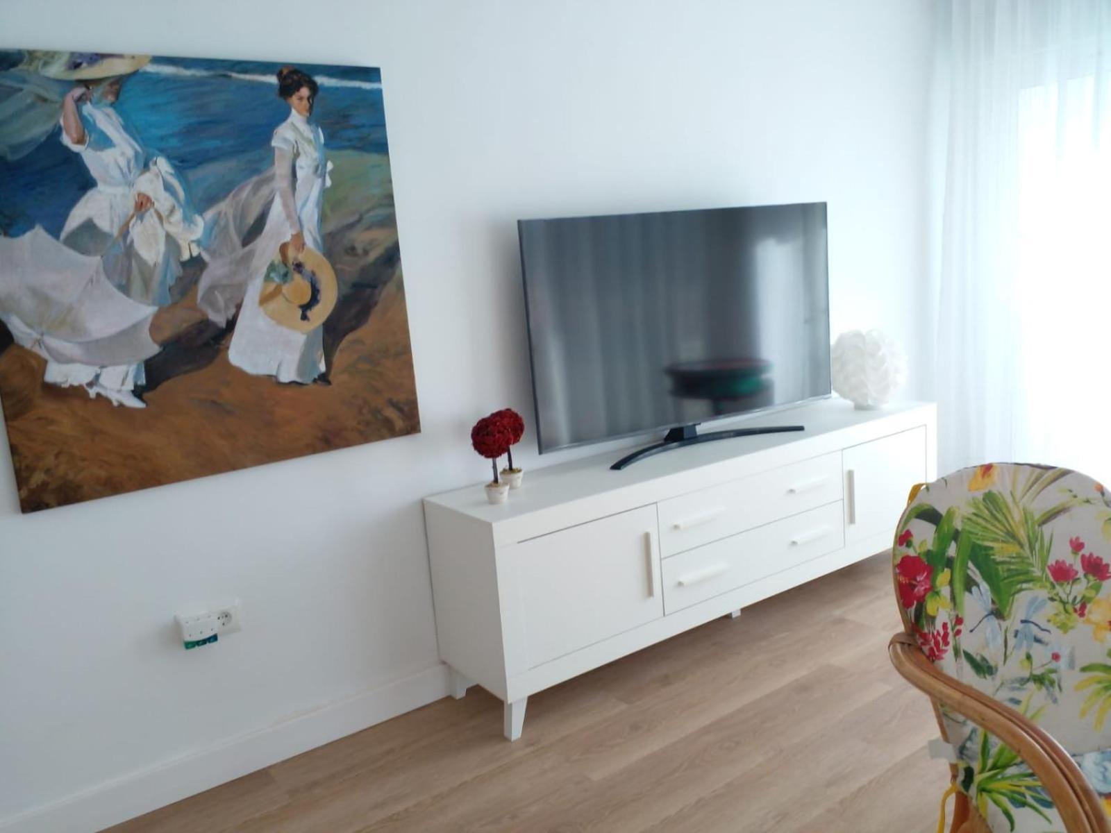 Apartamento Centro Nerja Proxi Playas Exteriör bild